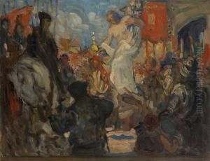 La Procession