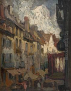 Ruelle Ruelle