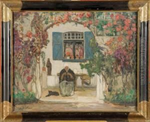 La Maison Paisible La Maison Paisible