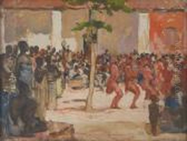 Danse Rituelle Africaine - view 1