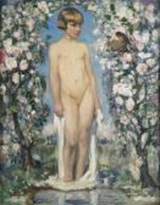 Le Printemps Le Printemps