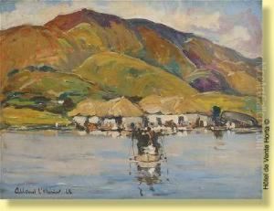 La Pirogue Du Passeur