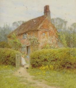 Cowdray Cottage, Midhurst Cowdray Cottage, Midhurst