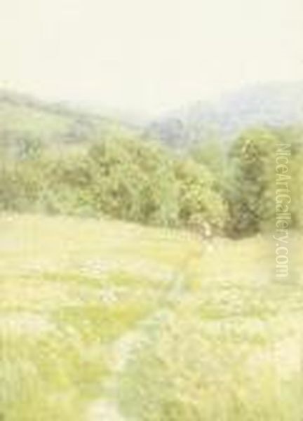 Highfields Near Haslemere, Surrey - view 1