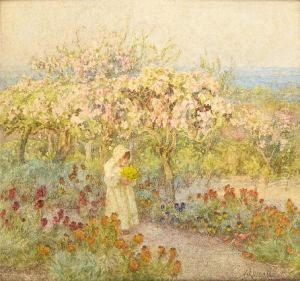 Blossoms
