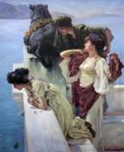 A Coign Of Vantage