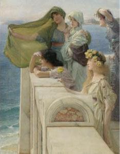 Aphrodite's Cradle