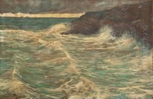 Crashing Waves