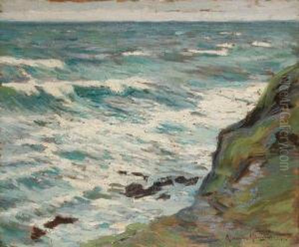 Bord De Mer - view 1