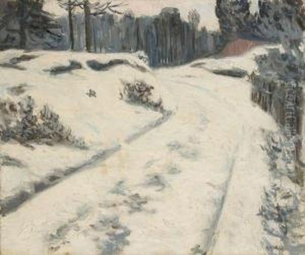 Neige - view 1