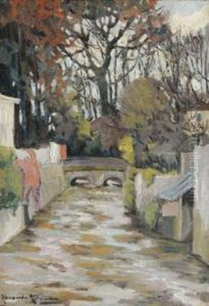 Le Ruisseau - view 1