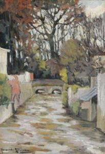 Le Ruisseau