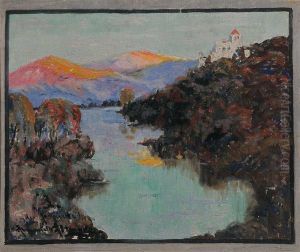 Paysage Montagneux