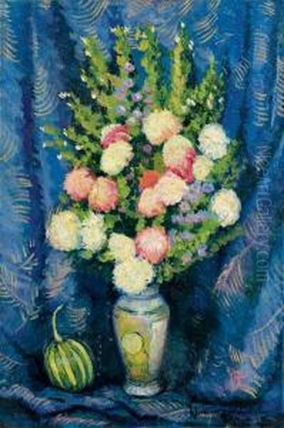 Flower Bouquet - view 1