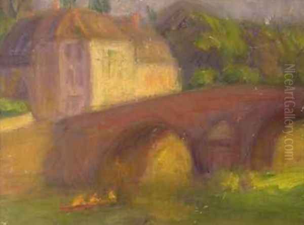 Bridge - view 1