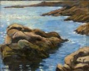 Cote Rocheuse Cote Rocheuse