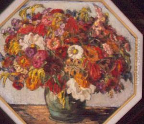 Bouquet De Fluers - view 1
