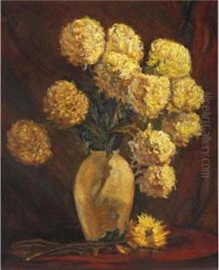 Chrysanthemums