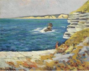 By The Sea By The Sea