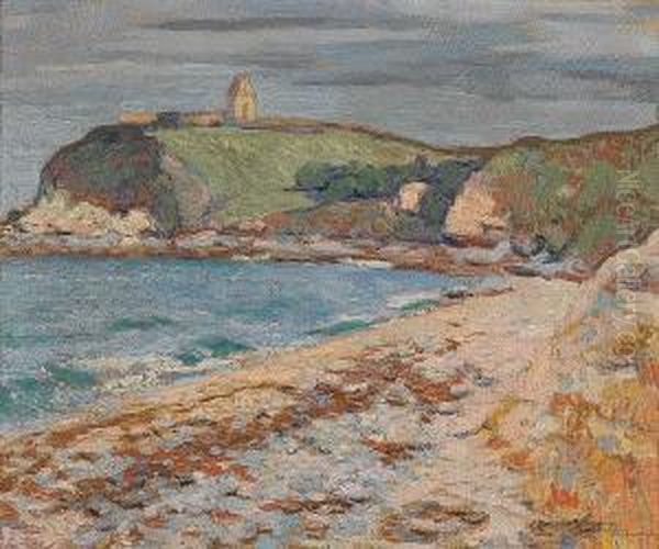 St. Jean De Luz - view 1