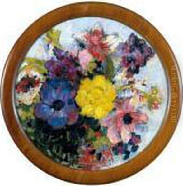 Bouquet De Fleurs - view 1