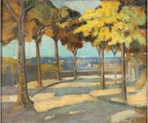 Paysage Paysage