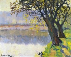L'etang L'etang