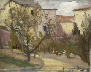 Country Lane