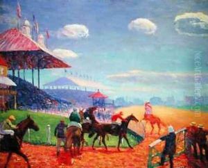Racetrack