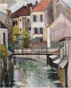 The Bridge