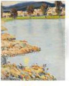The River Bank