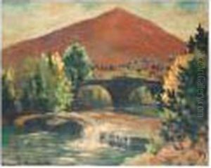 Paysage Fluvial