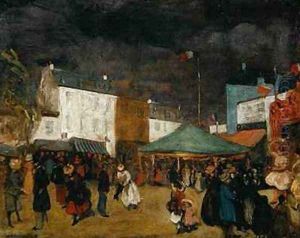 The County Fair