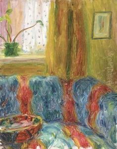 The Window by William Glackens