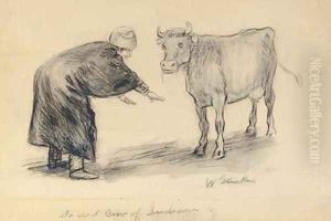 Sacred Cow, Indiana Sacred Cow, Indiana