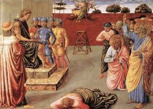 Fall of Simon Magus