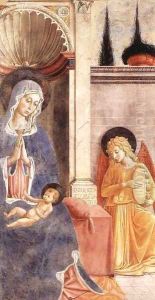 Madonna and Child 2 Madonna and Child 2