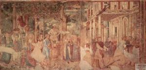 The Vintage and Drunkenness of Noah 2