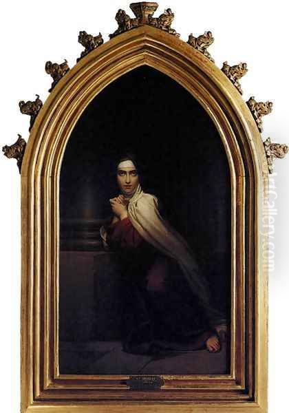 St Theresa 1827 - view 1