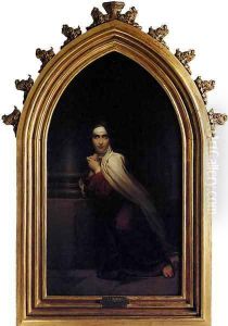 St Theresa 1827