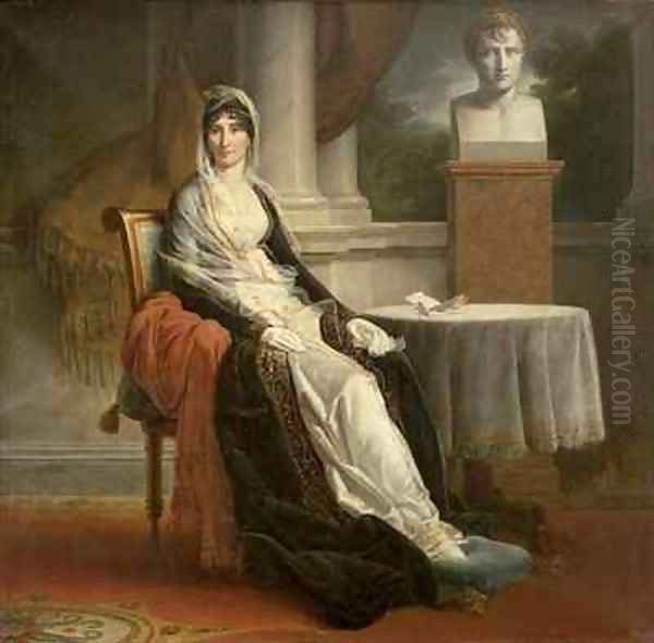 Marie Laetitia Ramolino 1750-1836 2 - view 1