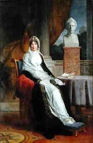 Marie Laetitia Ramolino 1750-1836 3 - view 1