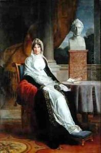 Marie Laetitia Ramolino 1750-1836 3