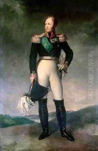 Alexander I of Russia
