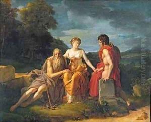 The Three Ages