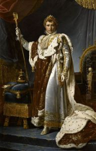 Napoleon Bonaparte 1769-1821