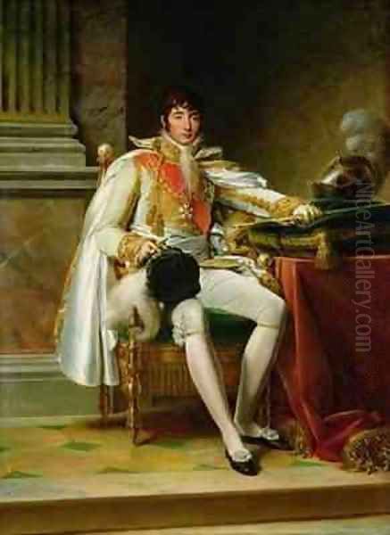 Louis Bonaparte 1778-1846 - view 1