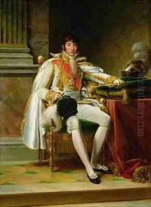 Louis Bonaparte 1778-1846