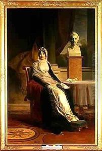 Marie Laetitia Ramolino 1750-1836