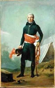 General Jean Victor Moreau 1763-1813